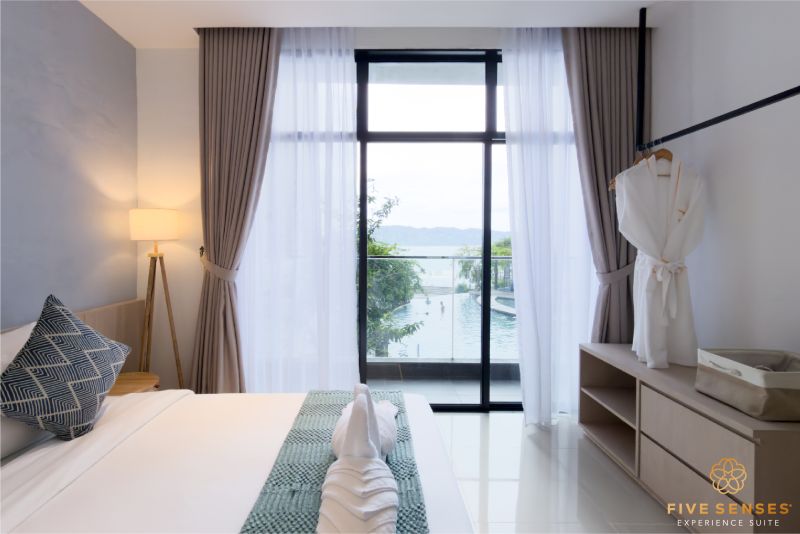 Premium Two Bedroom Suite - room photo 3